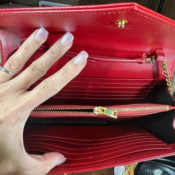 YSY shoulder bag - Picture 4 of 5